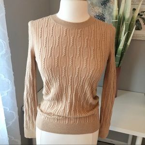 Banana Republic filpucci merino wool sweater
